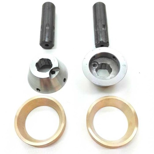 Set swivel upper pin 1950-64