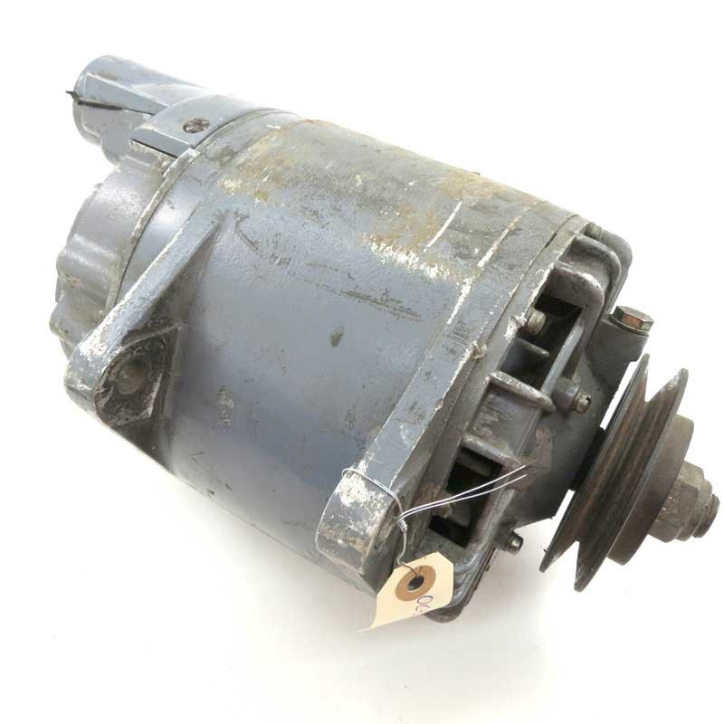 Alternator 24v 60amp