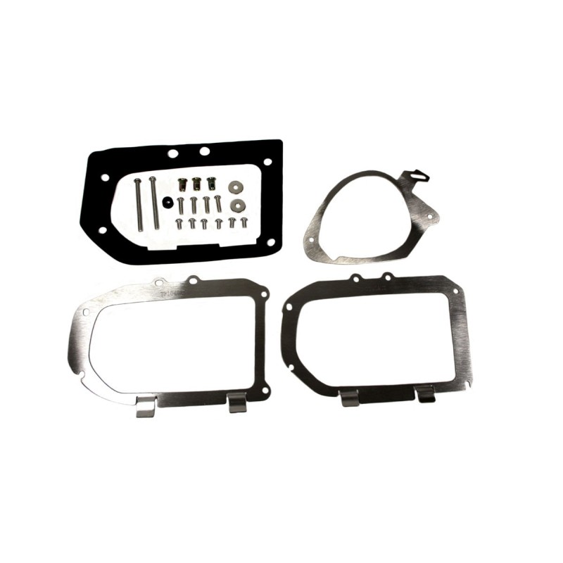 Snorkel Discovery 3/4