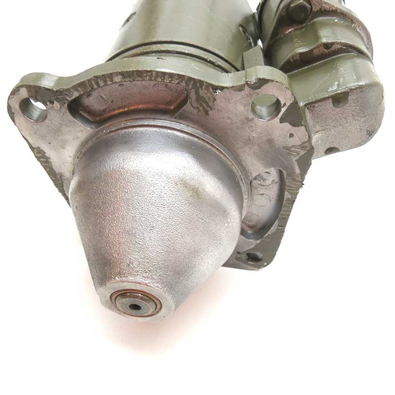 Starter motor 24v diesel - reconditioned