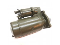 Starter motor 24v diesel - reconditioned
