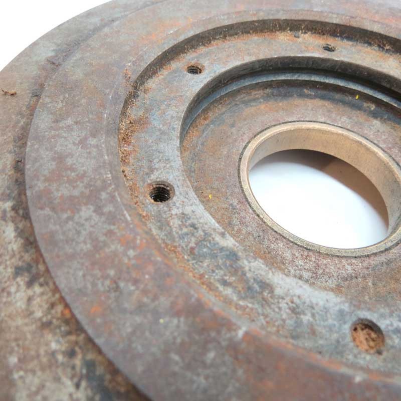 Vibration damper 1.6 & 2 liters petrol