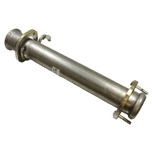 Tuyau d'échappement extension Def130 300TDi