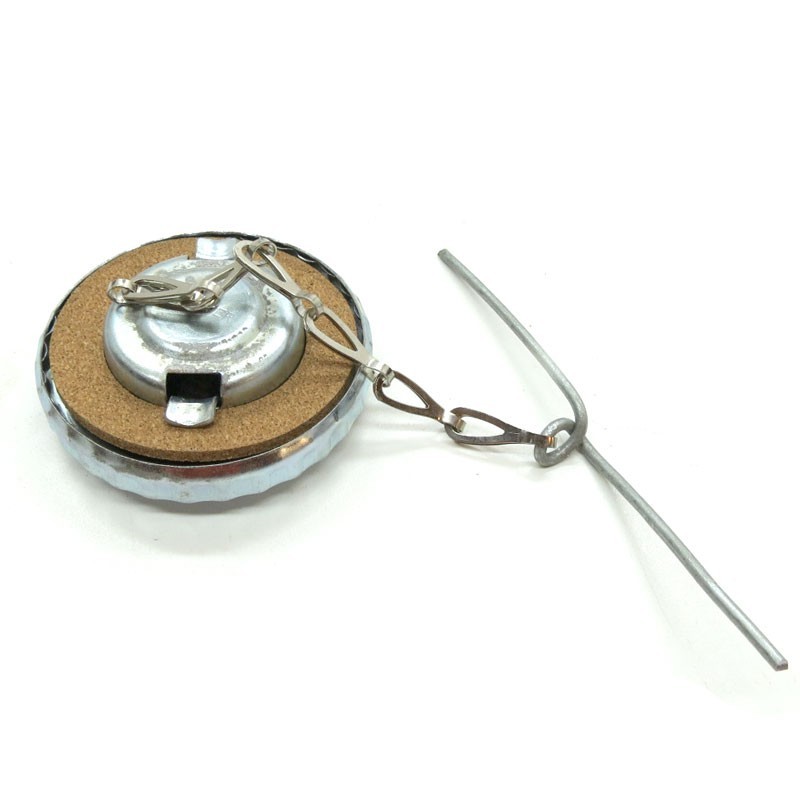 Bouchon réservoir Minerva