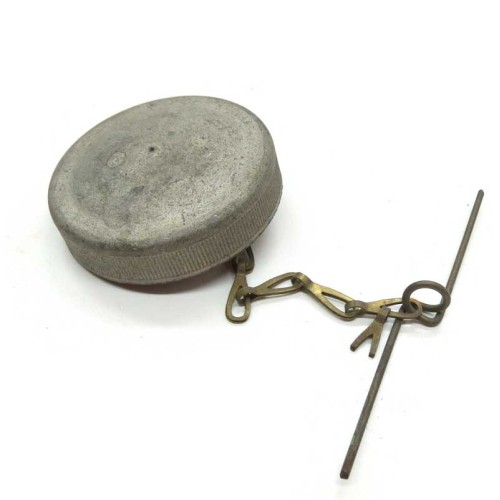 Bouchon réservoir Minerva - modèle origine