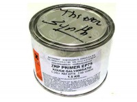 Zinc paint 1,5KG