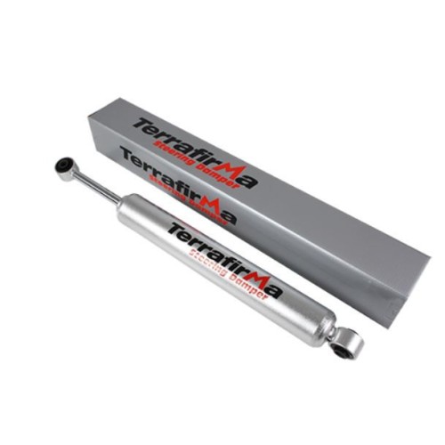 Steering damper - P38