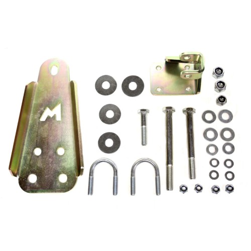 Fitting kit for TF833 & TF835 - Disco1 & RRC