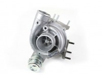Turbocharger assembly TD5 Def-Disco2