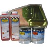 Repair tank - up to 40 liters