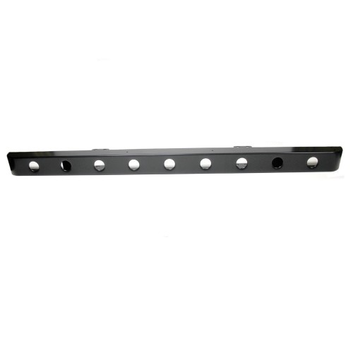 Front bumper skeleton Defender - black