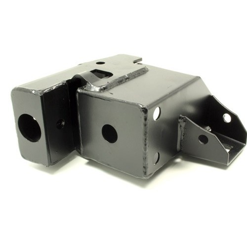 Bec avant de châssis - gauche