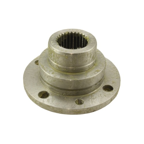 Flange rear LT230