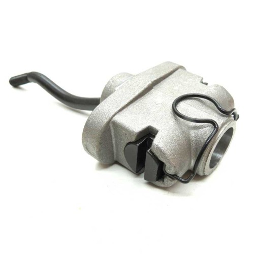 Expander unit assembly Serie 2A/3