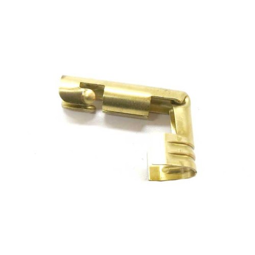 Terminal fil du distributeur - 90°