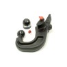 Tow bar hook - quick release - Disco 3/4 & Range Rover Sport