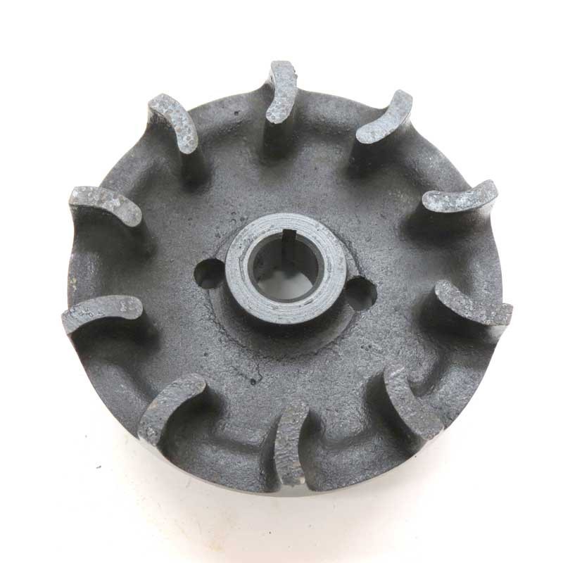 Pulley for dynamo 1950-51