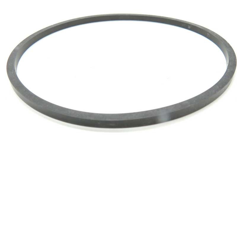 Fuel filler cap seal ring