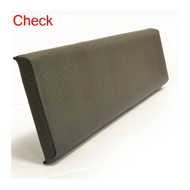 Dossier de banquette 2 personnes - Defender