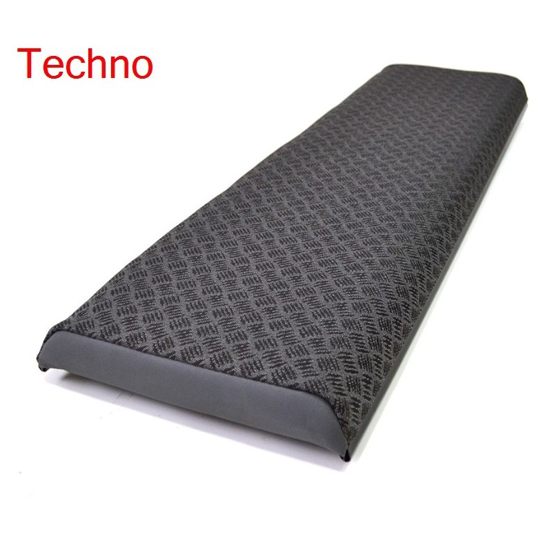 2 men bench seat back - Defender