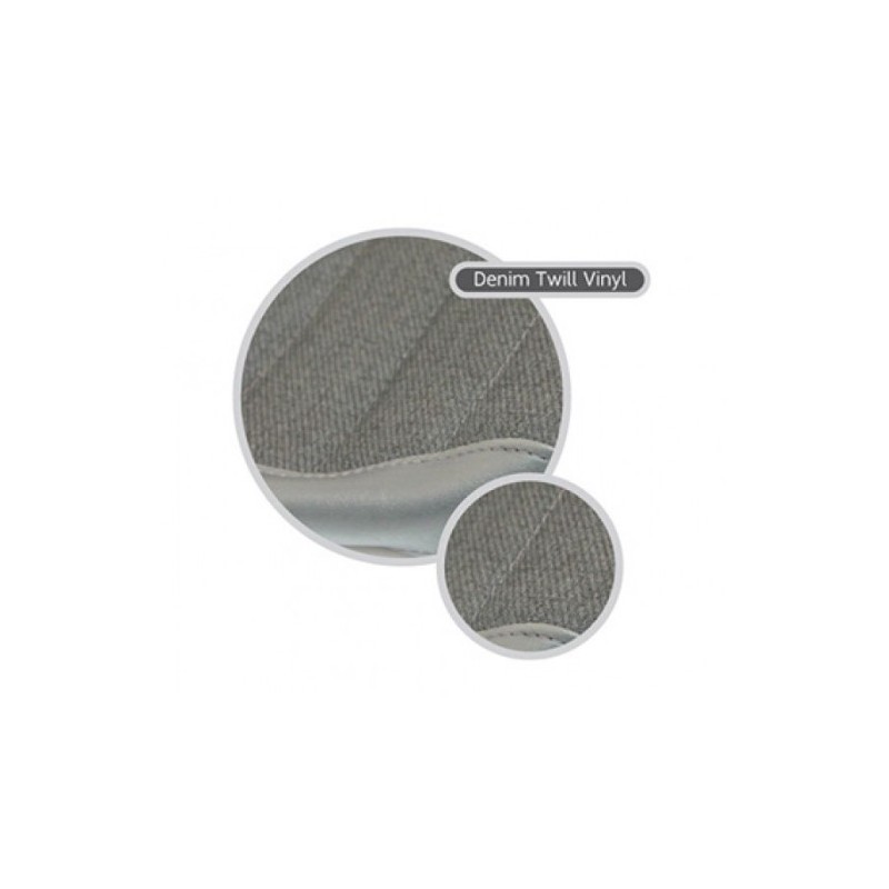 2 men bench seat back - Defender