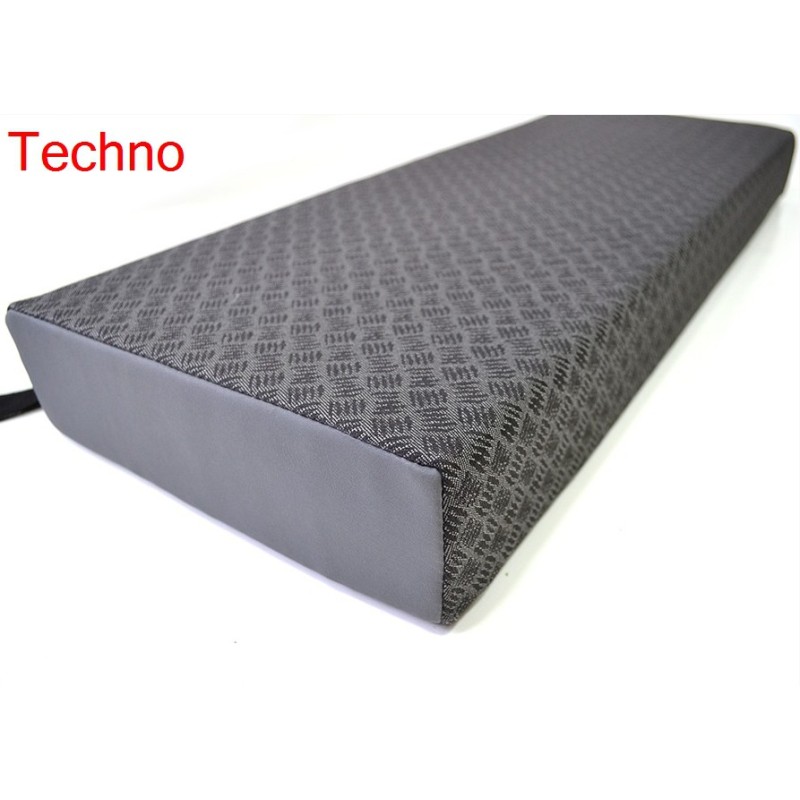 Assise de banquette 2 personnes - Defender