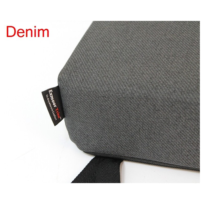 2 men bench seat cushion - Defender