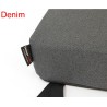 2 men bench seat cushion - Defender