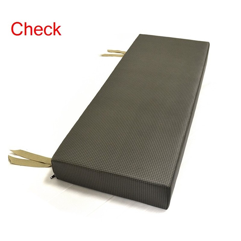 Assise de banquette 2 personnes - Defender