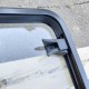 Sliding window kit 109x45cm