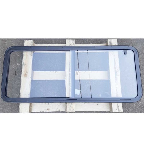 Sliding window kit 109x45cm