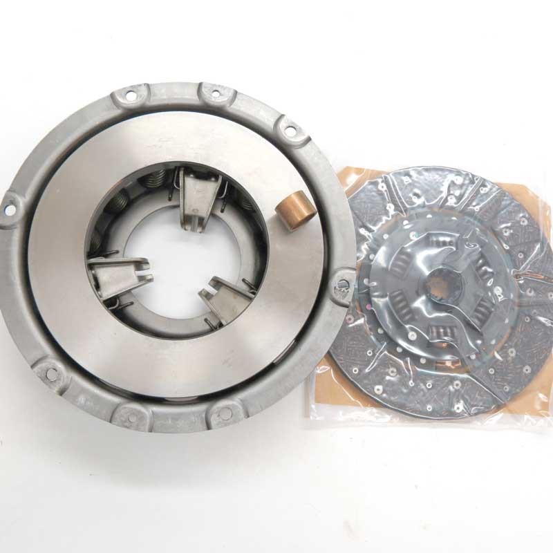 Clutch kit Serie 1/2