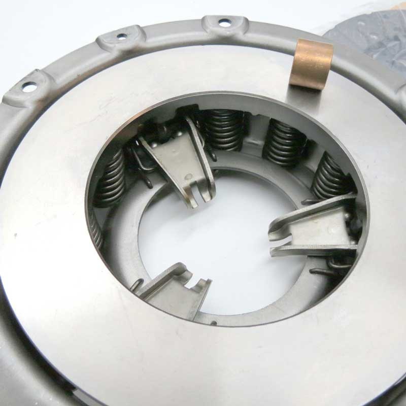 Kit embrayage Serie 1/2