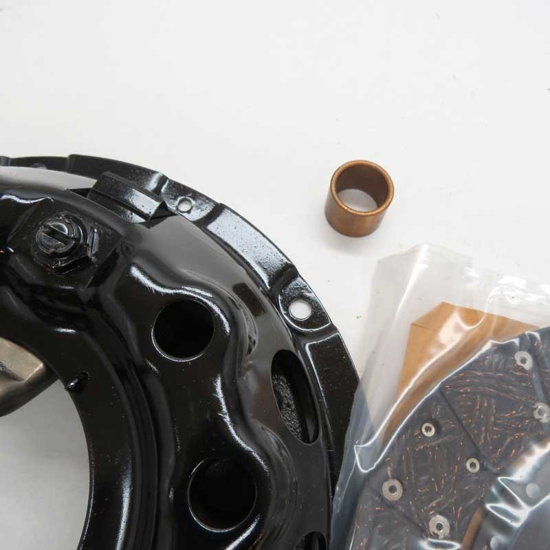 Clutch kit Serie 1/2