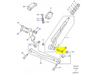 Bolt 5/8 UNF x 3.5" - radius arm front up to 1993