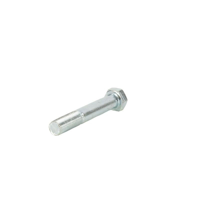 Bolt M16x100 - radius arm rear