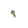 Flanged head bolt M10 x 30