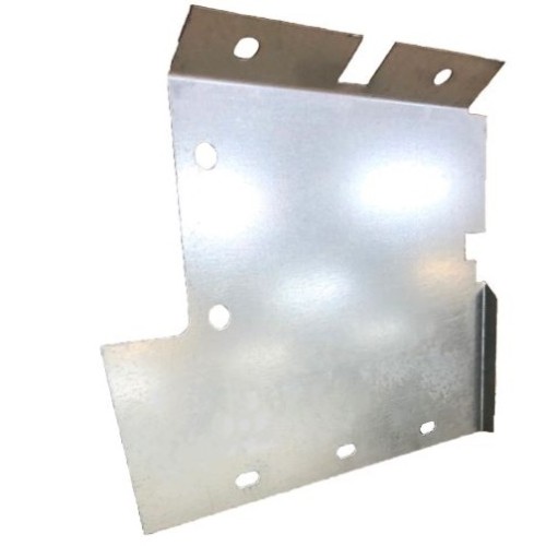 Mudshield RH - Lightweight