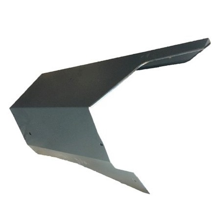 Lightweight front wing - right side