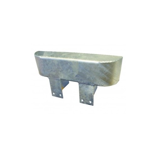 Bumper - extension pare-choc - galvanisé