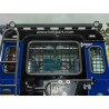 Window guard grille internal - Defender 2002 on