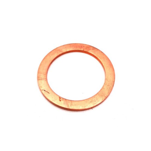 Joint washer for differential inlet plug - Serie 1/2 & Minerva