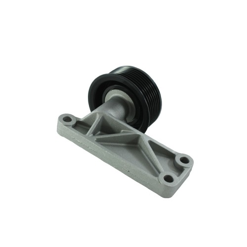 Drive belt tensioner TD5