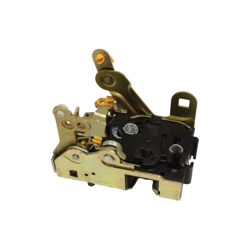 Door latch rear - LH