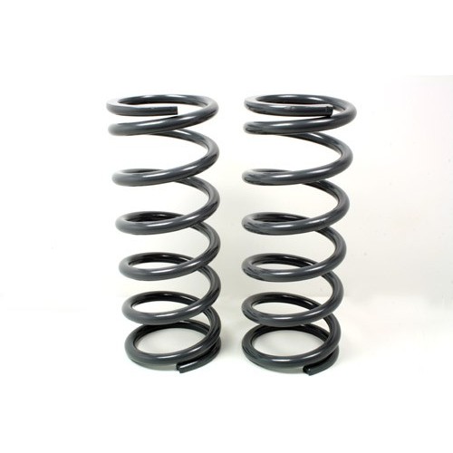 Coil springs rear Def110 - light load