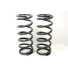 Coil springs rear Def110 - light load