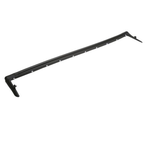 Front door sill seal