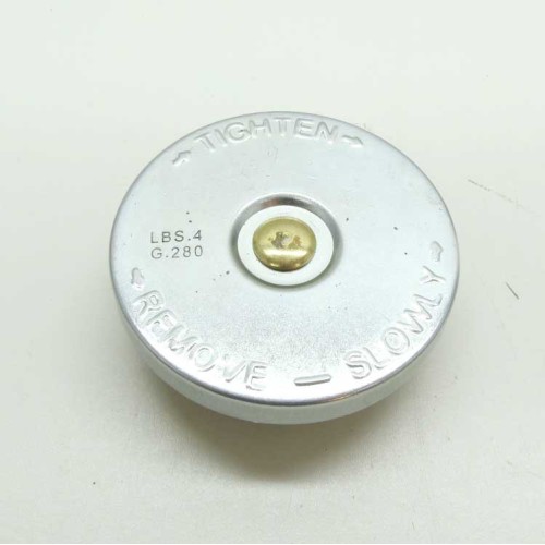 Bouchon de radiateur 1948-58