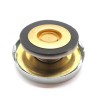 Filler cap for radiator 1948-58