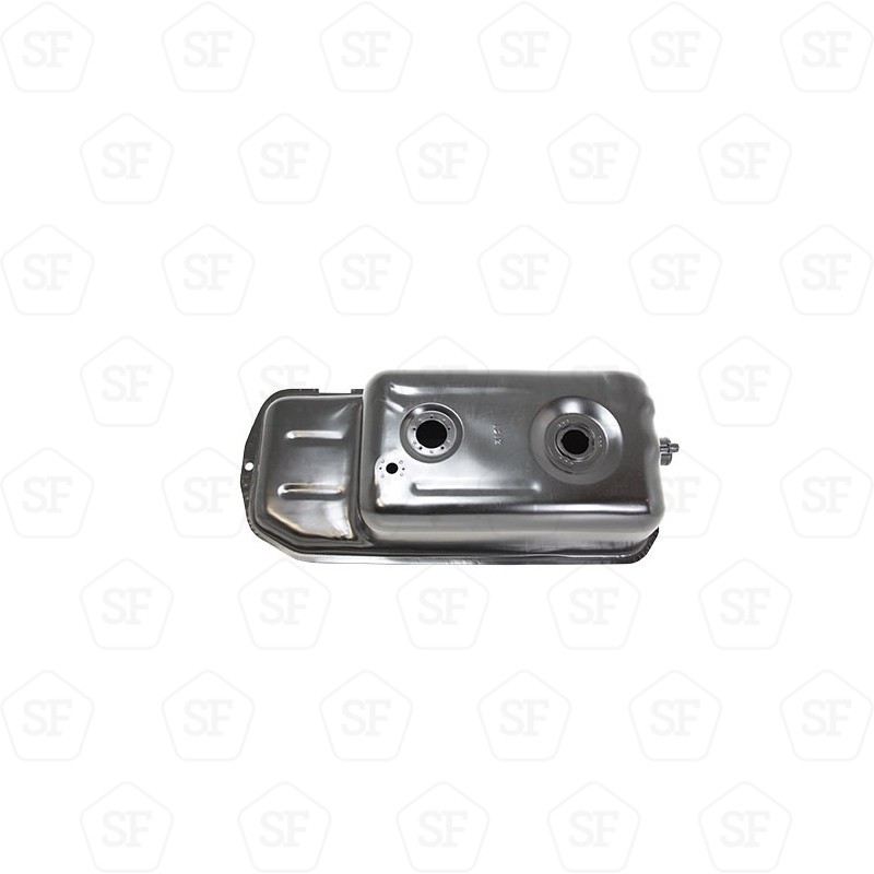 Fuel tank Def90 1984-98